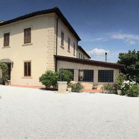 Tenuta La Rosa B&B Campi Bisenzio Exterior photo