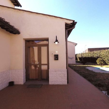 Tenuta La Rosa B&B Campi Bisenzio Exterior photo