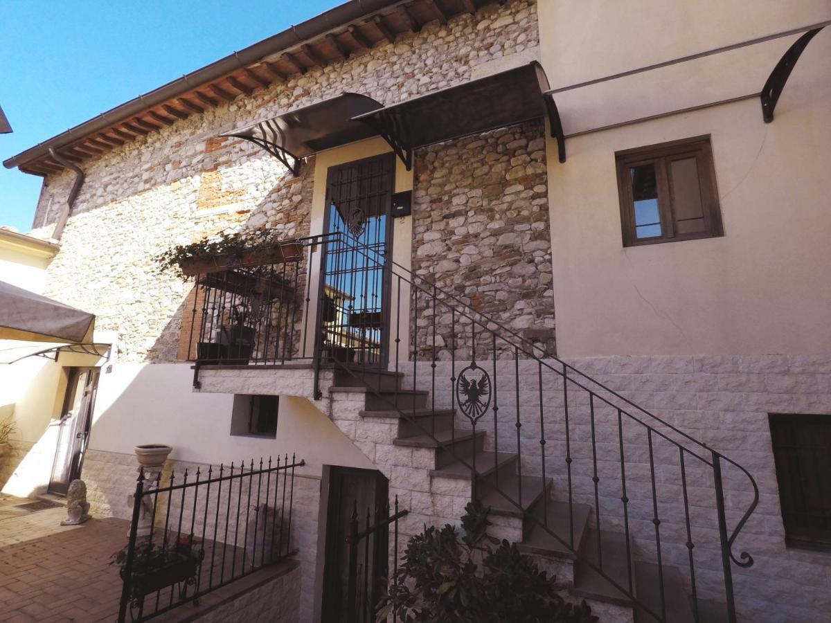 Tenuta La Rosa B&B Campi Bisenzio Exterior photo