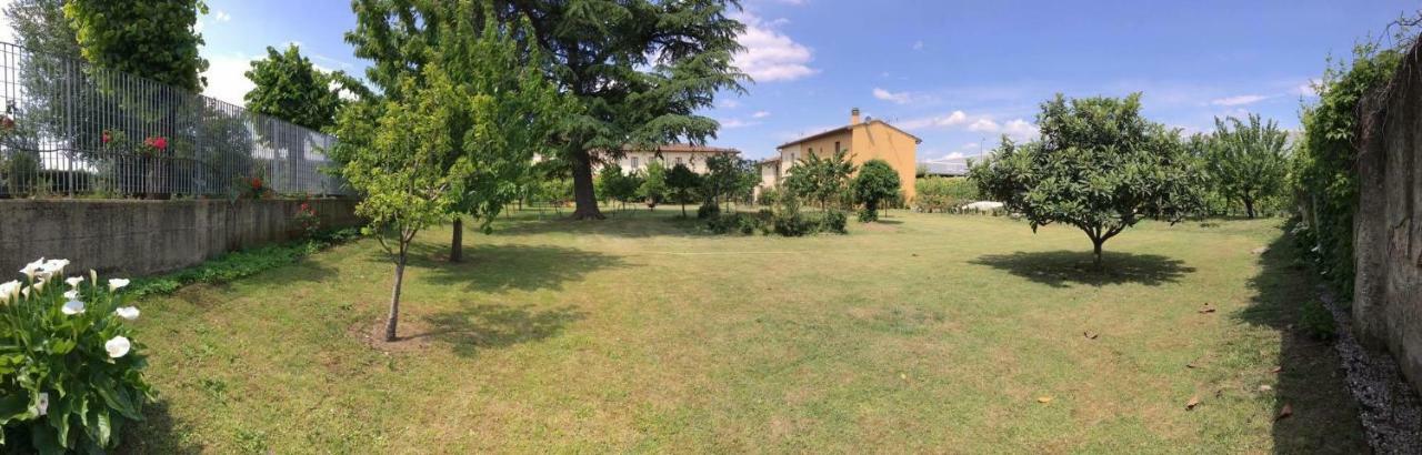 Tenuta La Rosa B&B Campi Bisenzio Exterior photo