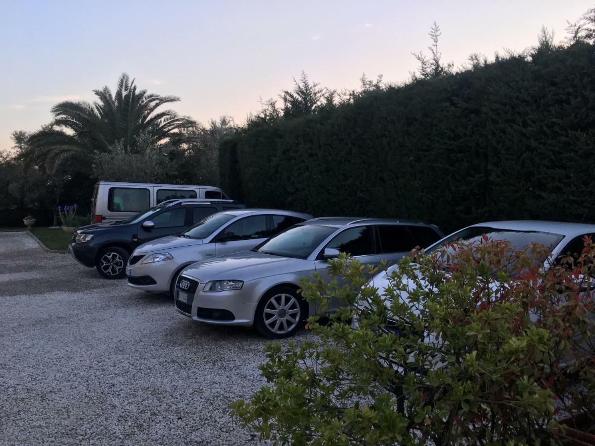 Tenuta La Rosa B&B Campi Bisenzio Exterior photo